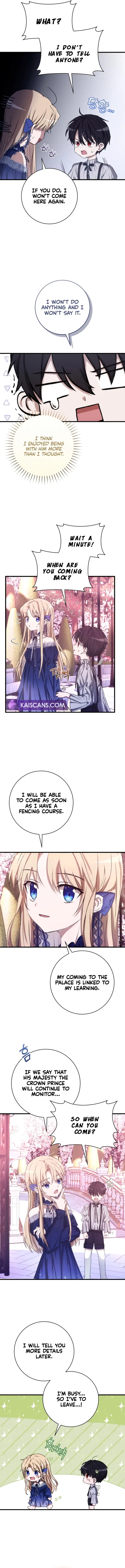 Demonas Chapter 12 - Page 3