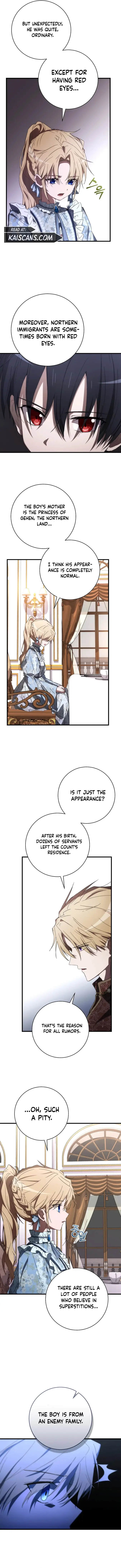 Demonas Chapter 13 - Page 5