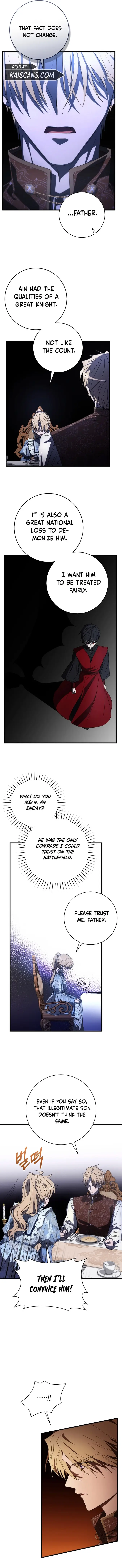 Demonas Chapter 13 - Page 6