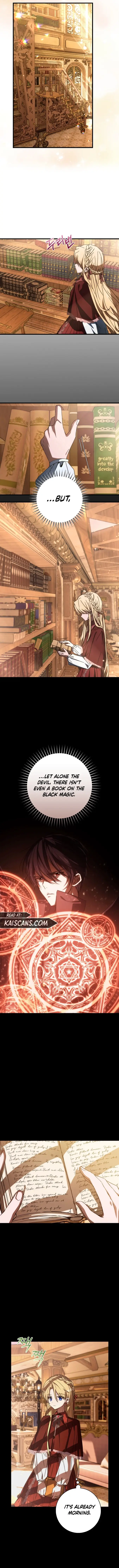 Demonas Chapter 13 - Page 10