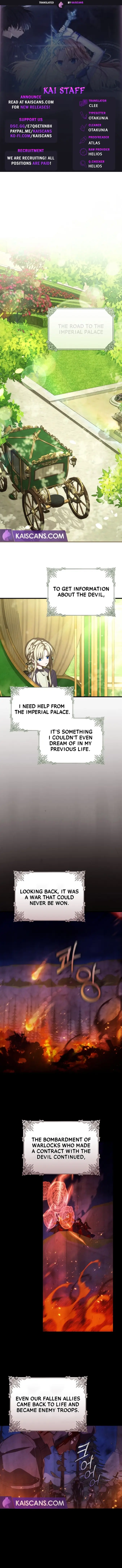 Demonas Chapter 14 - Page 1