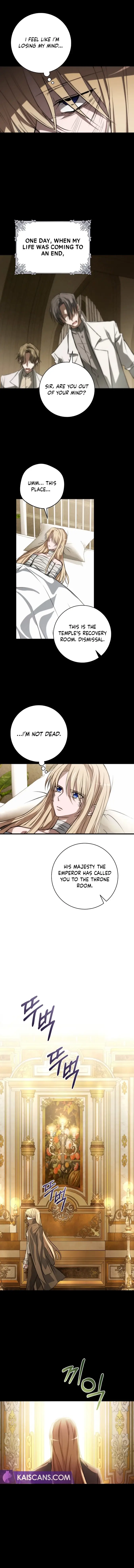 Demonas Chapter 14 - Page 6