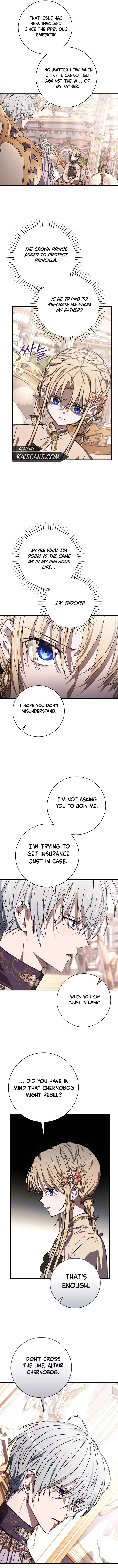 Demonas Chapter 15 - Page 8