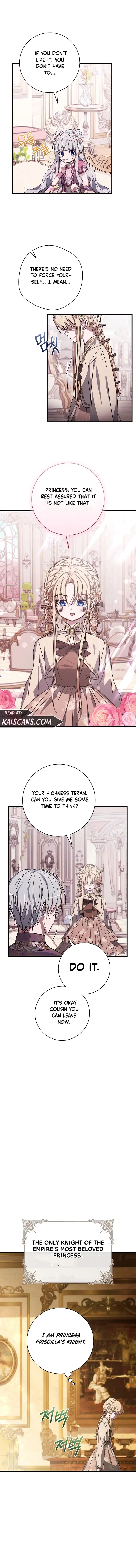 Demonas Chapter 15 - Page 10