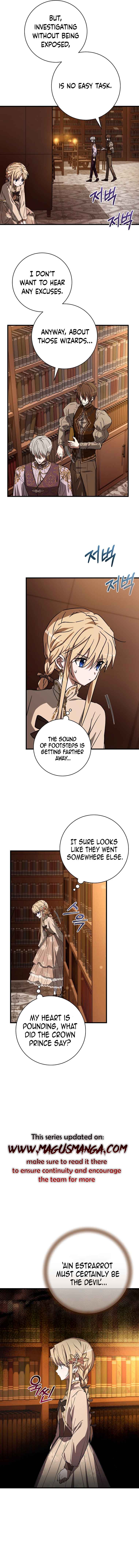 Demonas Chapter 16 - Page 6