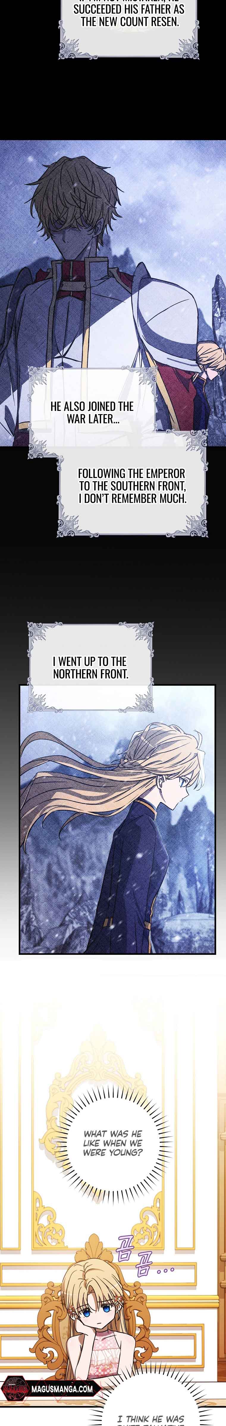 Demonas Chapter 17 - Page 14