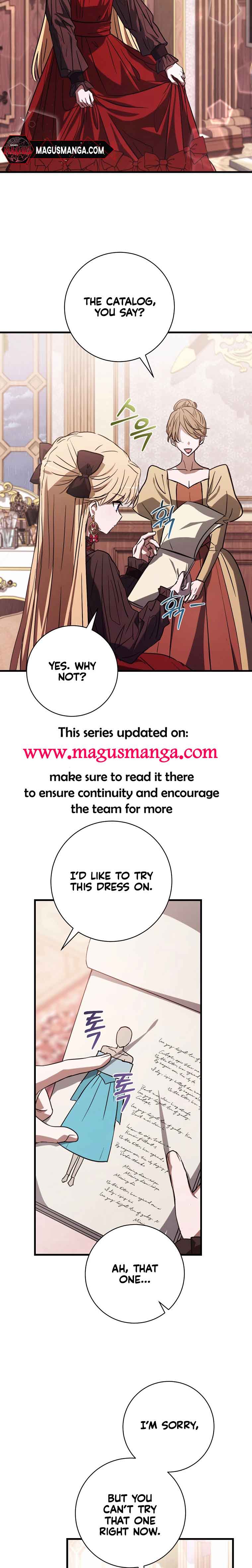 Demonas Chapter 17 - Page 19