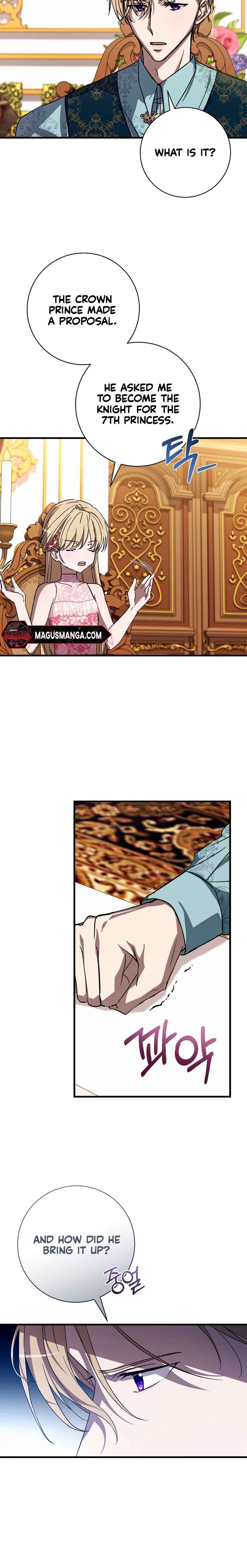 Demonas Chapter 17 - Page 5