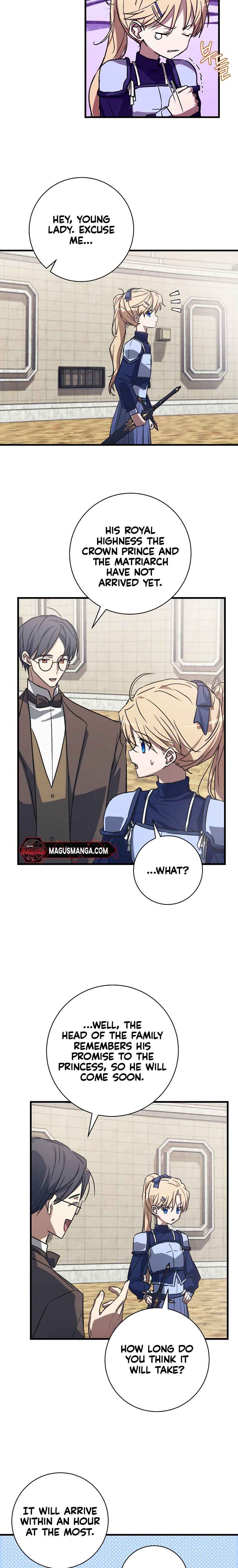 Demonas Chapter 18 - Page 17