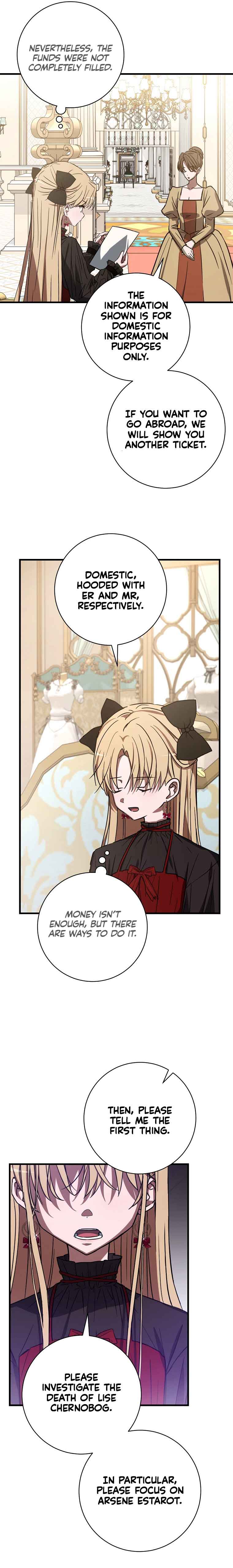 Demonas Chapter 18 - Page 6