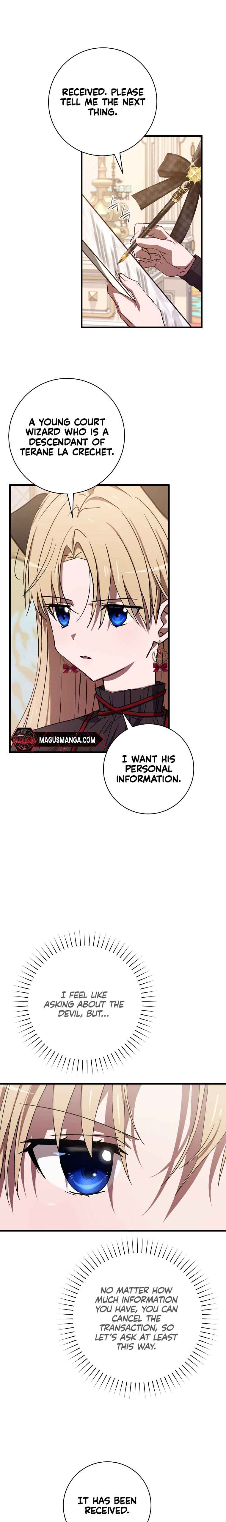 Demonas Chapter 18 - Page 7