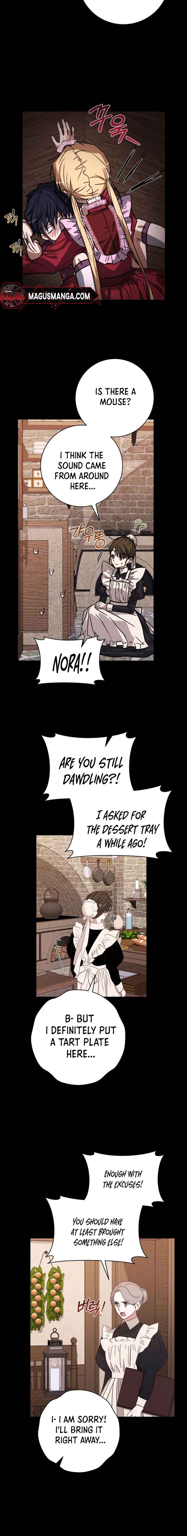 Demonas Chapter 19 - Page 13