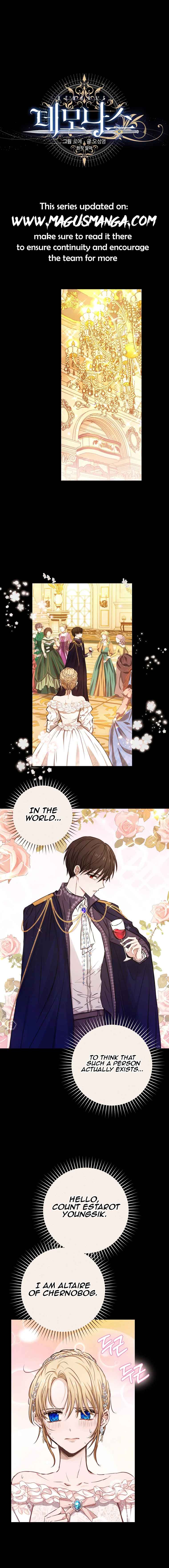 Demonas Chapter 2 - Page 1