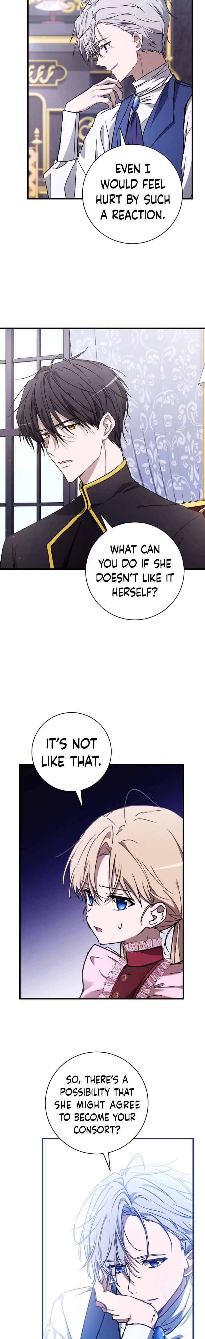 Demonas Chapter 20 - Page 11