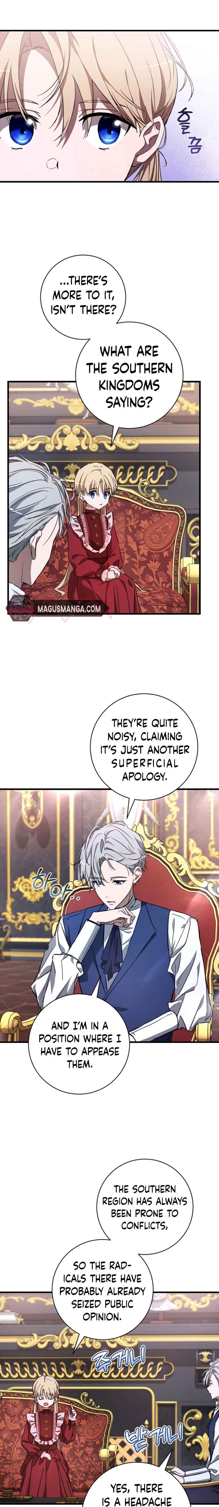 Demonas Chapter 20 - Page 6