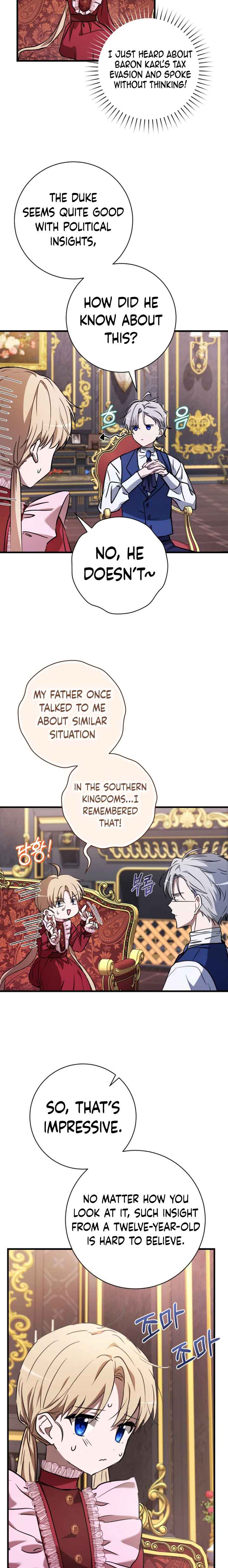 Demonas Chapter 20 - Page 8