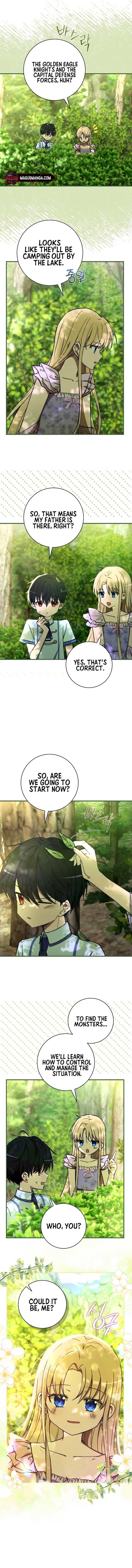 Demonas Chapter 21 - Page 5