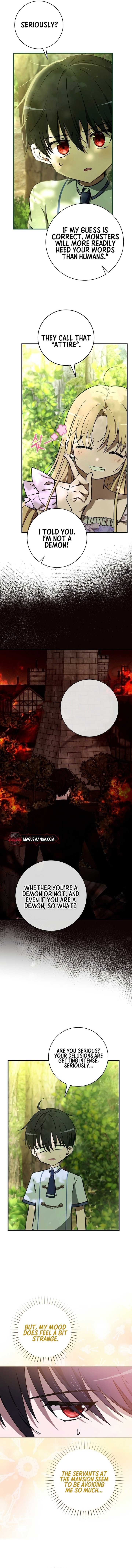 Demonas Chapter 21 - Page 6
