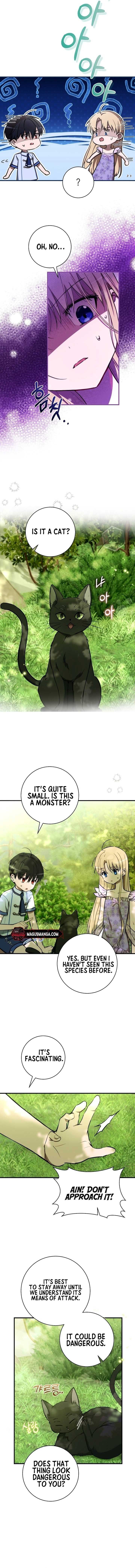 Demonas Chapter 21 - Page 8