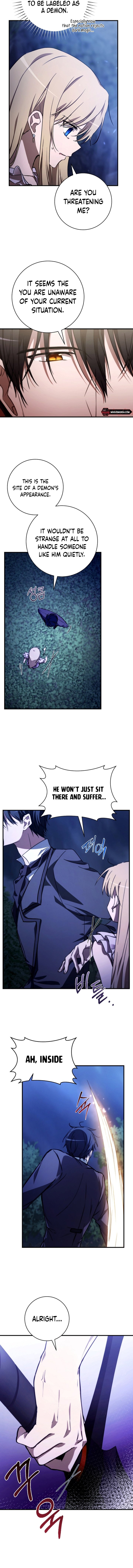 Demonas Chapter 22 - Page 4