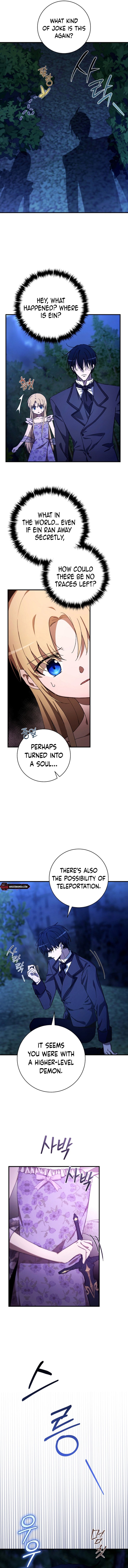 Demonas Chapter 22 - Page 5
