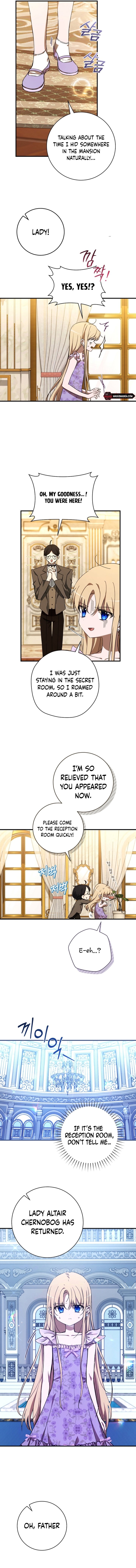 Demonas Chapter 22 - Page 9