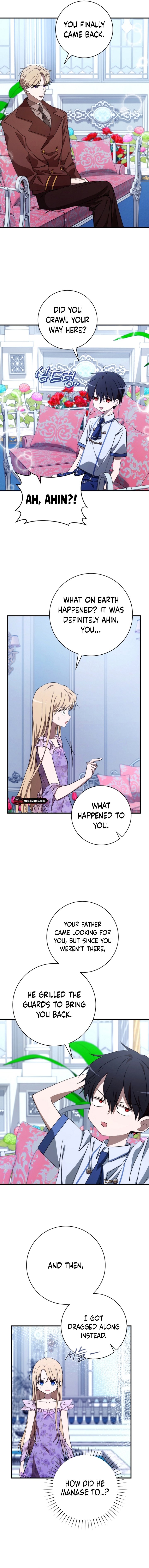 Demonas Chapter 22 - Page 10