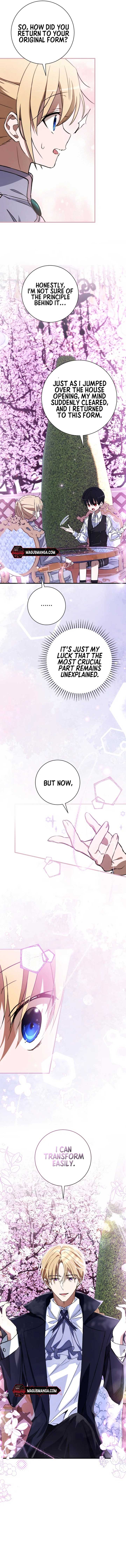 Demonas Chapter 24 - Page 11