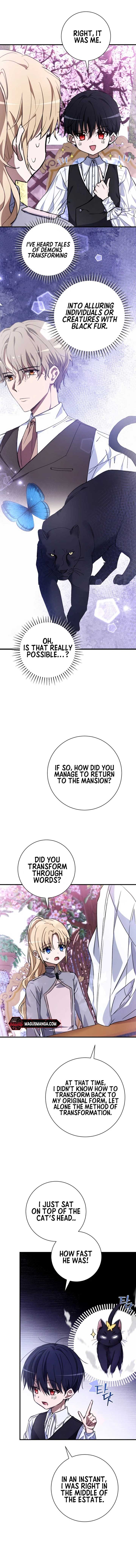 Demonas Chapter 24 - Page 10