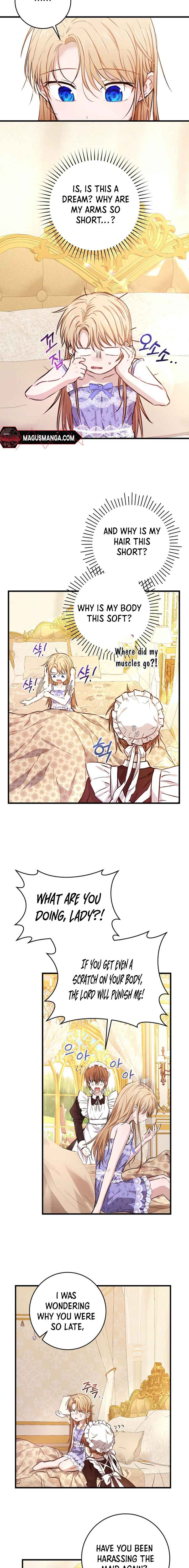 Demonas Chapter 3 - Page 3