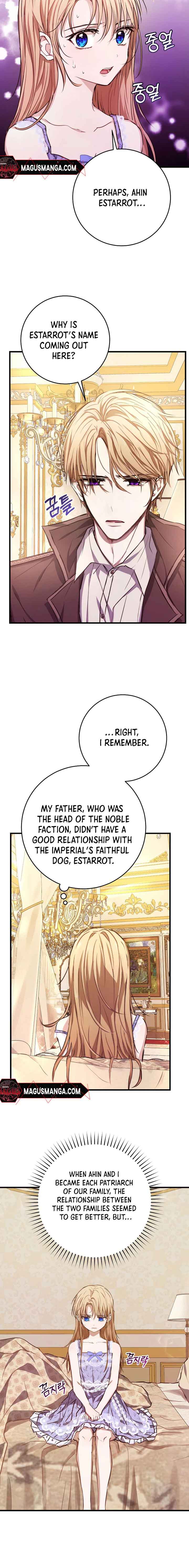 Demonas Chapter 3 - Page 5