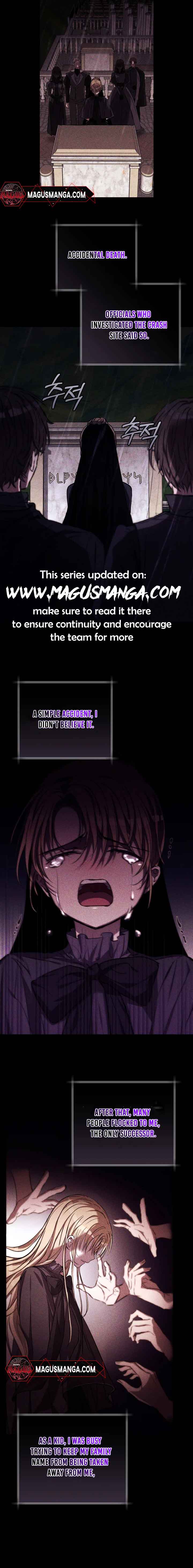 Demonas Chapter 4 - Page 11