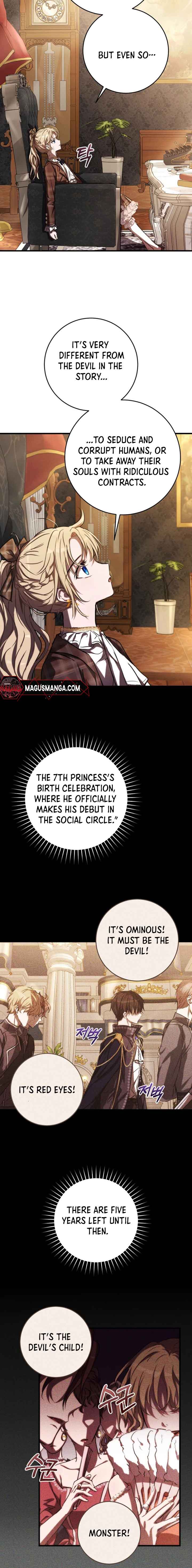 Demonas Chapter 4 - Page 7