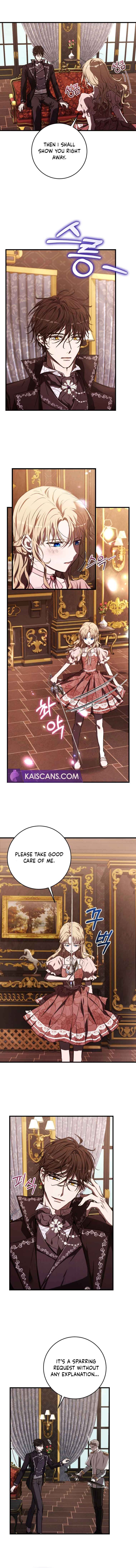 Demonas Chapter 5 - Page 8