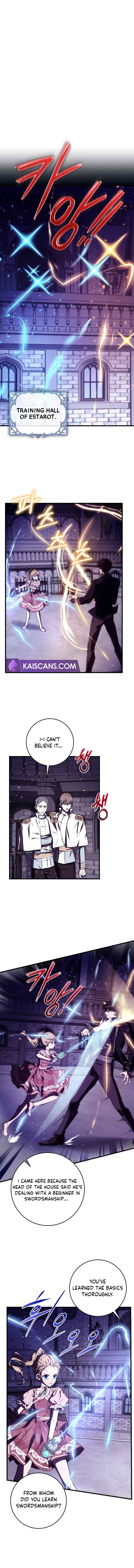 Demonas Chapter 5 - Page 10