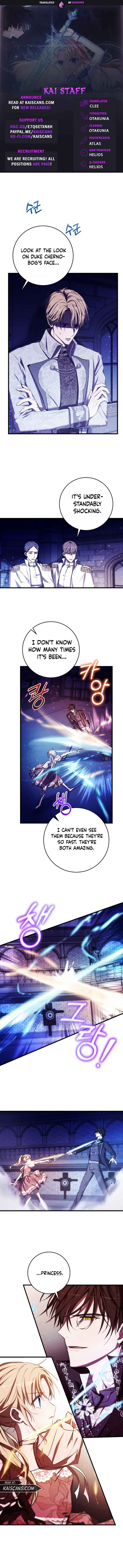 Demonas Chapter 6 - Page 1