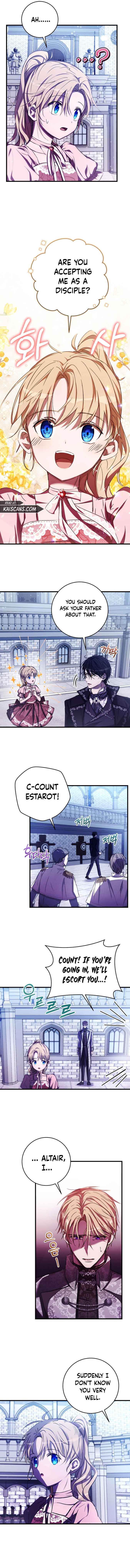 Demonas Chapter 6 - Page 3