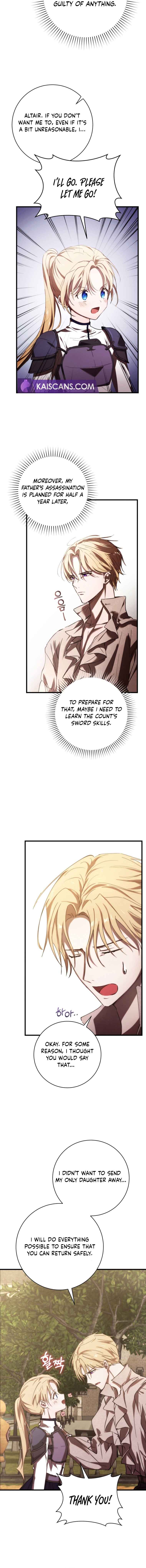 Demonas Chapter 7 - Page 12