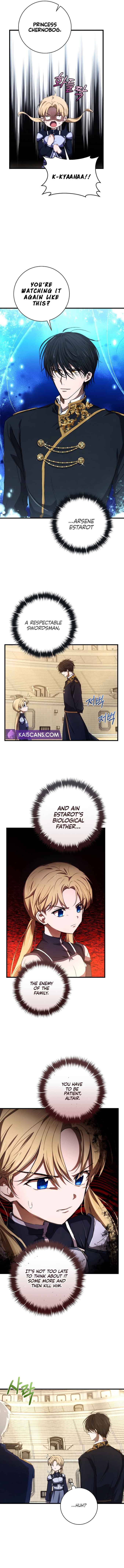 Demonas Chapter 8 - Page 3