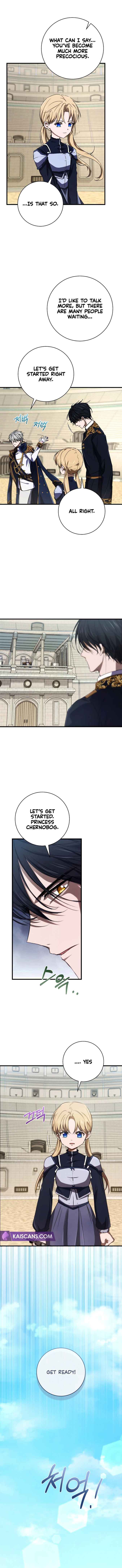 Demonas Chapter 8 - Page 6
