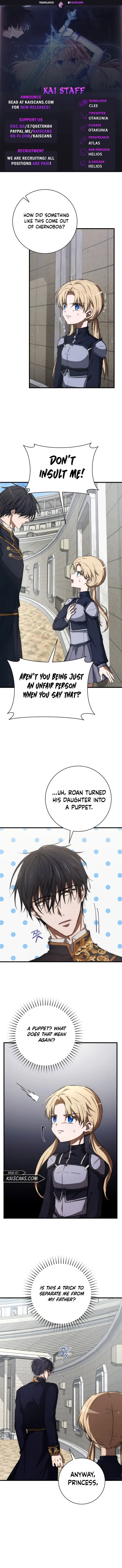 Demonas Chapter 9 - Page 1