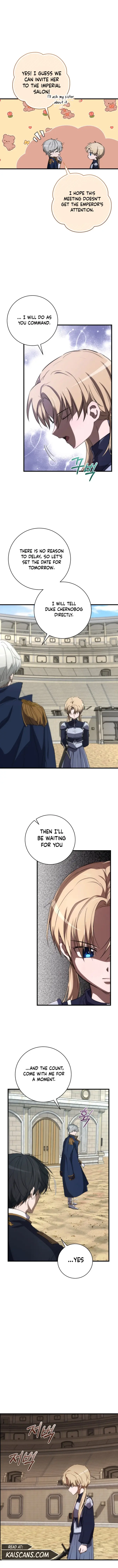 Demonas Chapter 9 - Page 5
