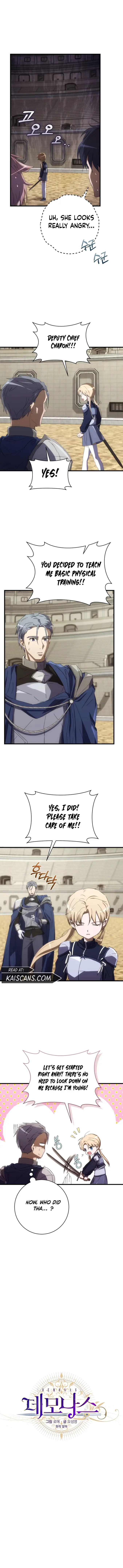 Demonas Chapter 9 - Page 6