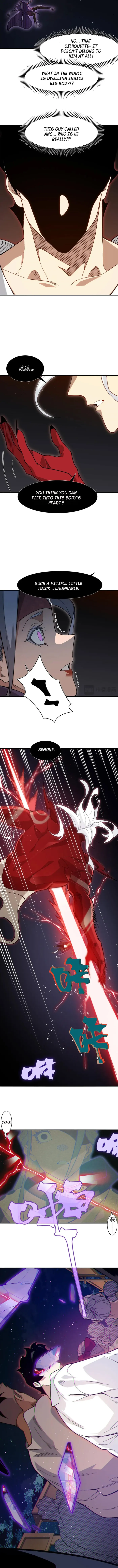 Demonic Evolution Chapter 128 - Page 2