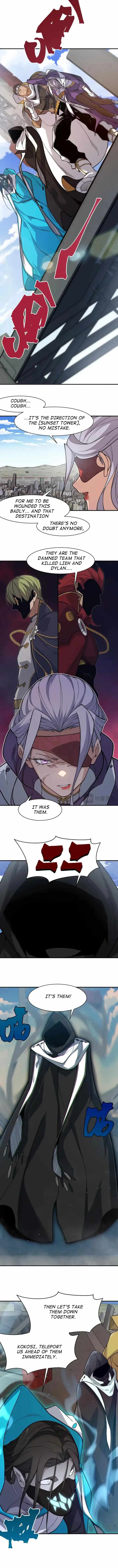 Demonic Evolution Chapter 131 - Page 7