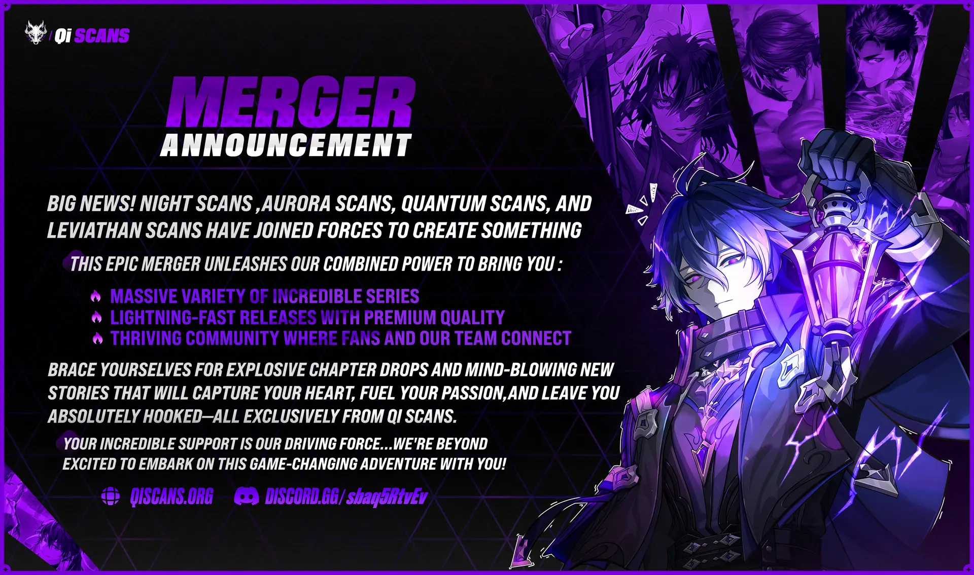 Demonize Chapter 15 - Page 1