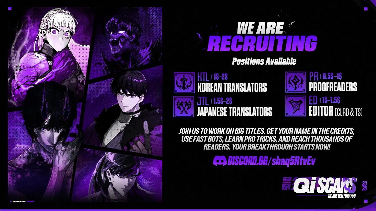 Demonize Chapter 15 - Page 10