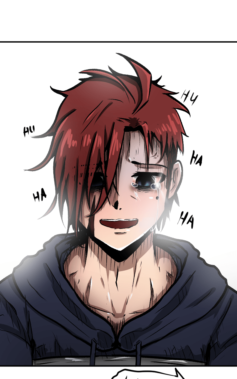 Depressed Hero Chapter 1 - Page 12