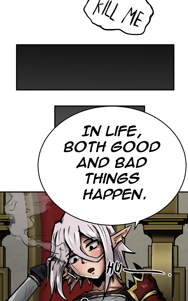 Depressed Hero Chapter 1 - Page 13