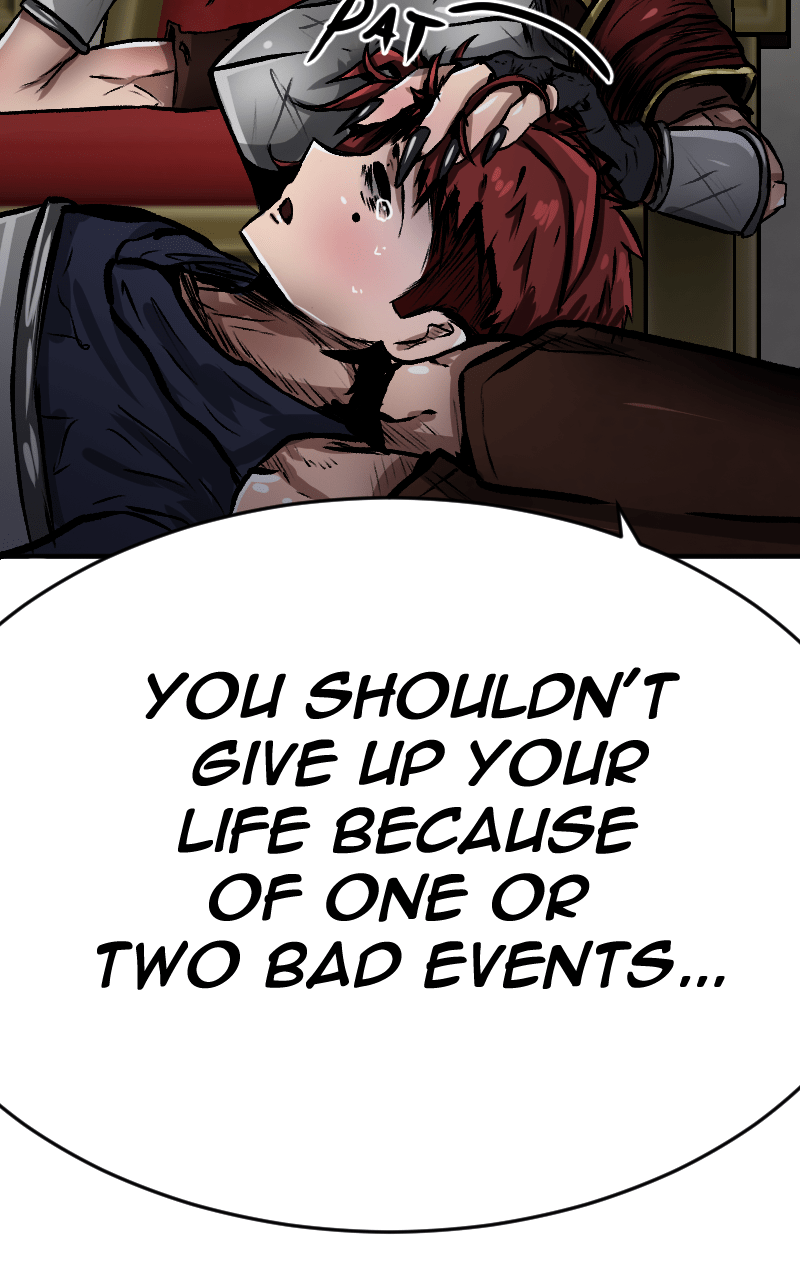 Depressed Hero Chapter 1 - Page 14